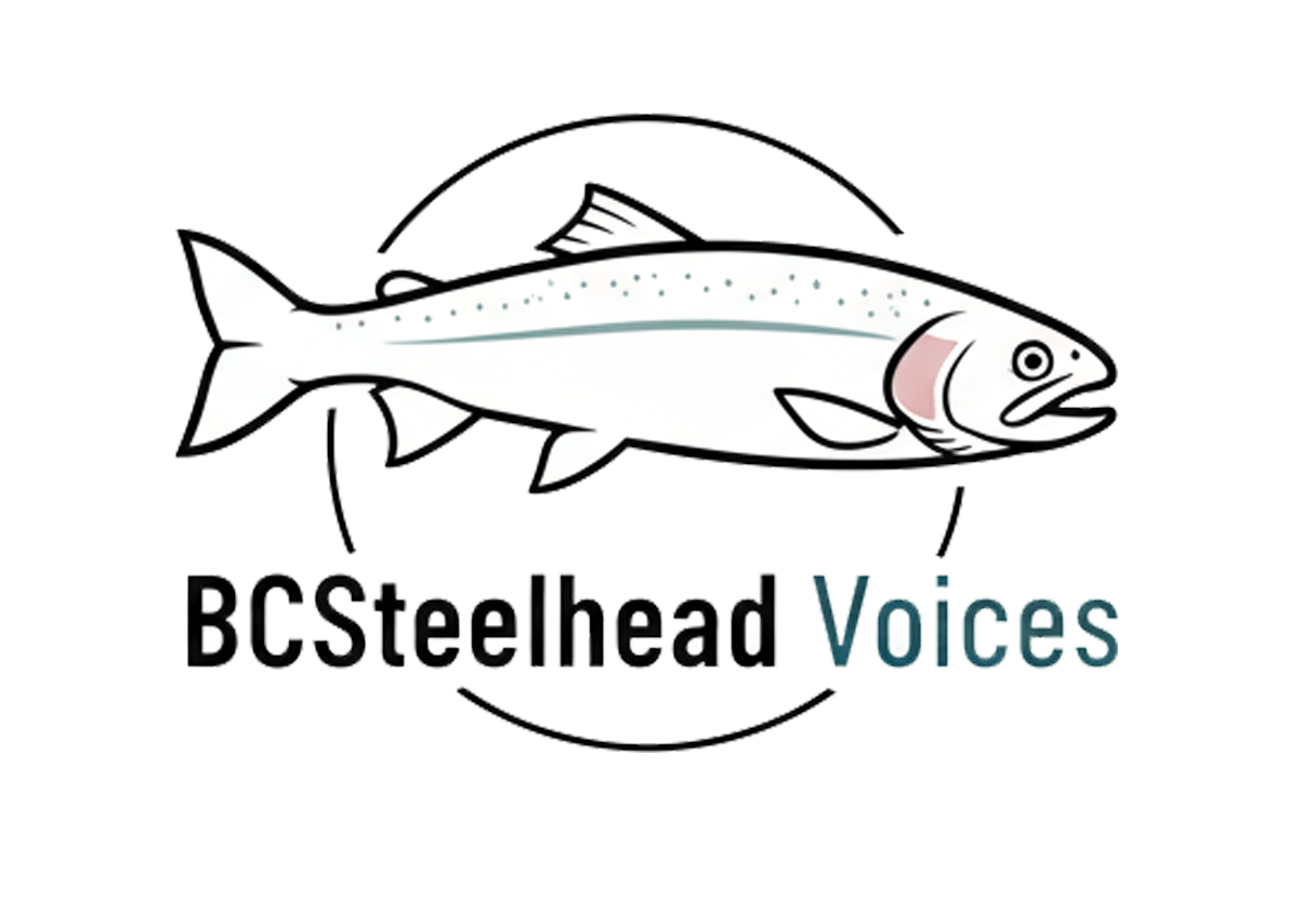 BCSteelhead Voices
